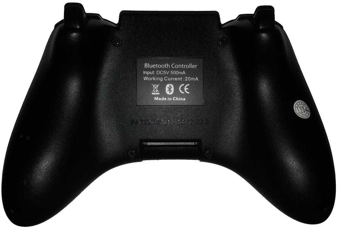 Обзор Bluetooth-геймпада iPega PG-9021 (ipega222)