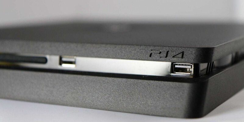 Меньше – не значит хуже. Обзор Sony Playstation 4 Slim (1 1)