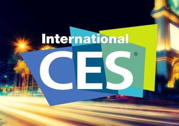 В Лас-Вегасе стартовала выставка CES 2017 (CES digiGre. 750)