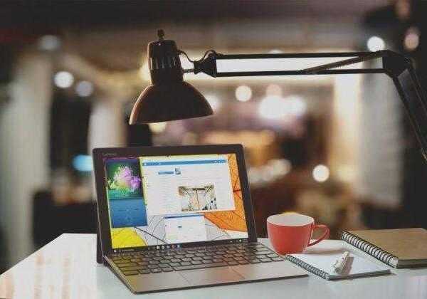 CES 2017. Lenovo представила новые ThinkPad X1 и планшет Miix 720 (Miix 720 CES 630x420.jpg.pagespeed.ce .eDgsEG3uzX)