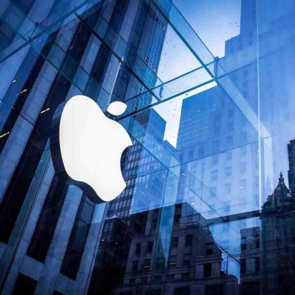 Теперь точно: Apple всё-таки достигла рыночной стоимости в триллион долларов (Apple 2 1920x1280 1)
