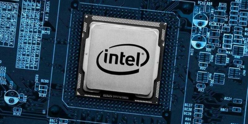 Восьмое поколение процессоров Intel Cannonlake останется на 14 нм (Intel Cannonlake Kaby Lake)