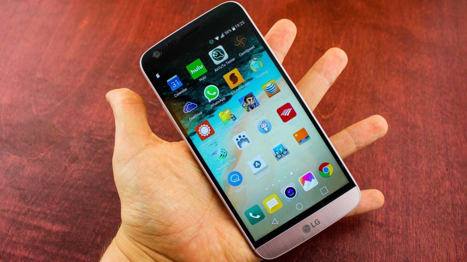 MWC 2017. LG показала новый смартфон G6 (e41218632f98ea62526de7c2b1749e51)