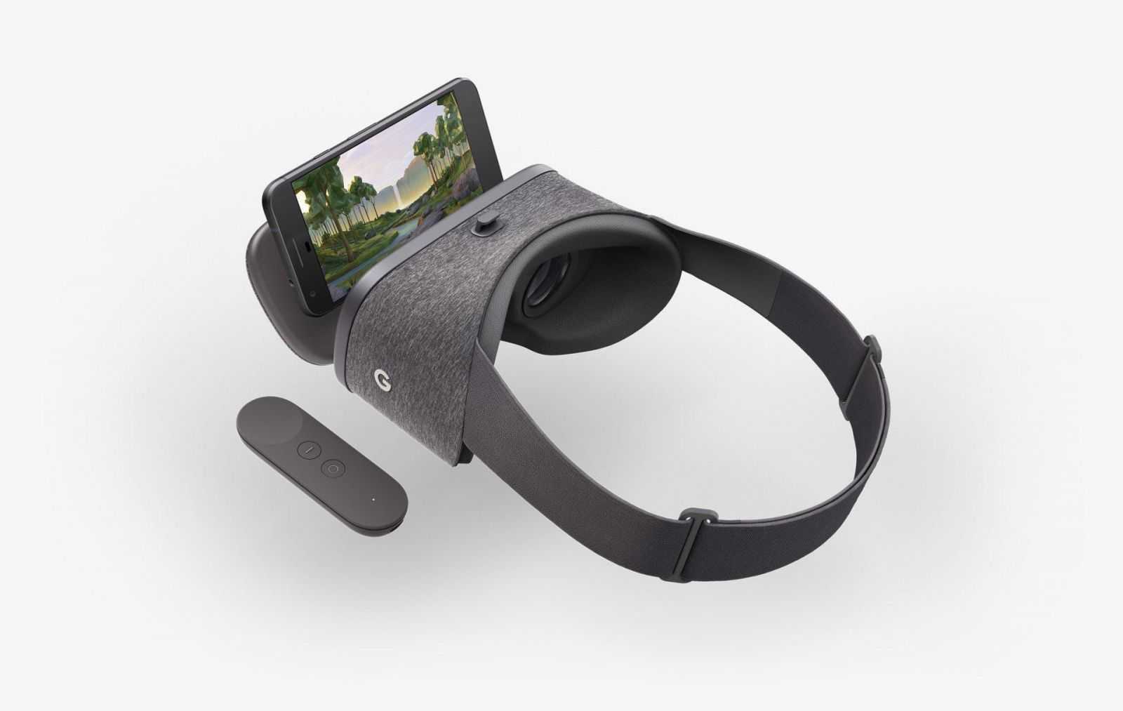 VR теперь можно смотреть прямо из Chrome (home phones)