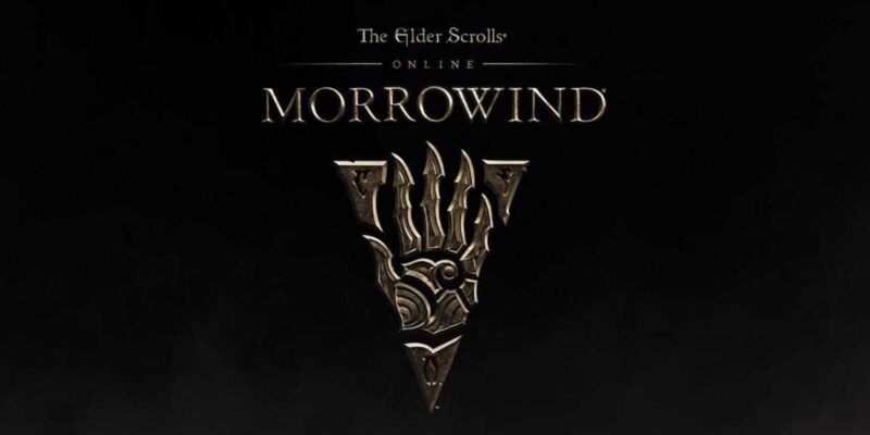 В The Elder Scrolls Online: Morrowind появится двемерский аналог Кибердемона (morrowind title 1)