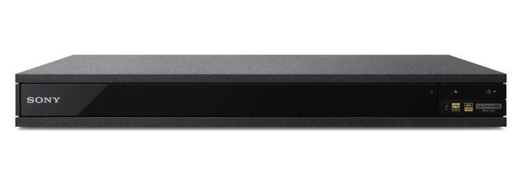 Первый 4K Blu-ray плеер Sony скоро поступает в продажу (sony ubp x800.0 1 e1486711810194)