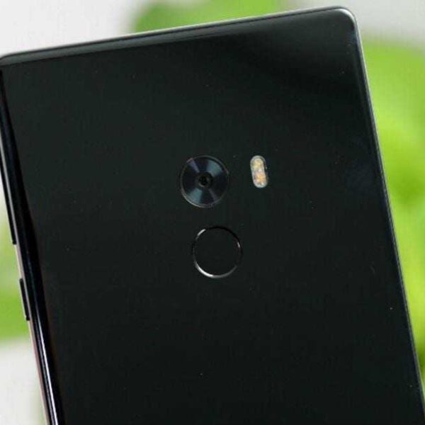 Xiaomi Mi 6 rumors title