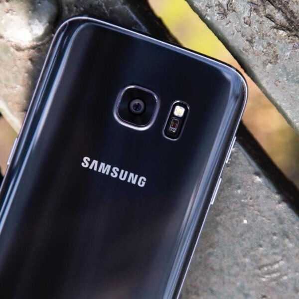 Фото Samsung Galaxy S8 появились в сети (galaxy s7 camera)