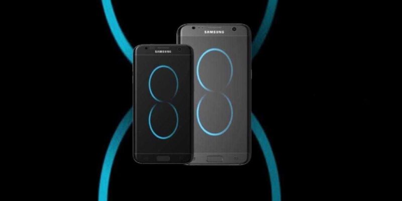 Samsung Galaxy S8 Plus на процессоре Exynos появился в тесте Geekbench (galaxy s8 test title itzine)