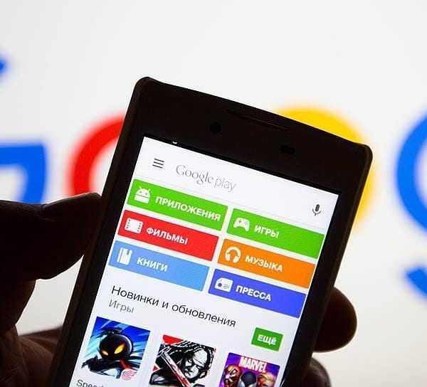 Яндекс, Google и ФАС наконец-то разобрались с Android (79713)