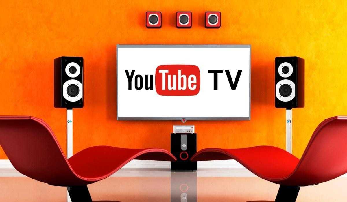 YouTube отключает монетизацию маленьким каналам (YouTubeTV)