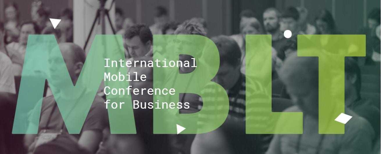 До Международной мобильной конференции MBLT17 остаётся неделя (mblt)