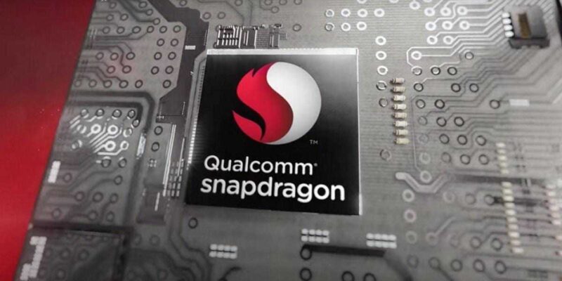 Qualcomm Snapdragon 660 630 2