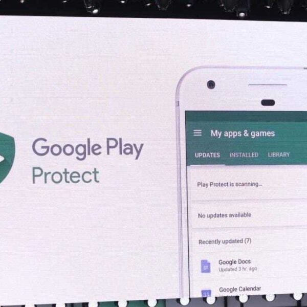 google play protect 2