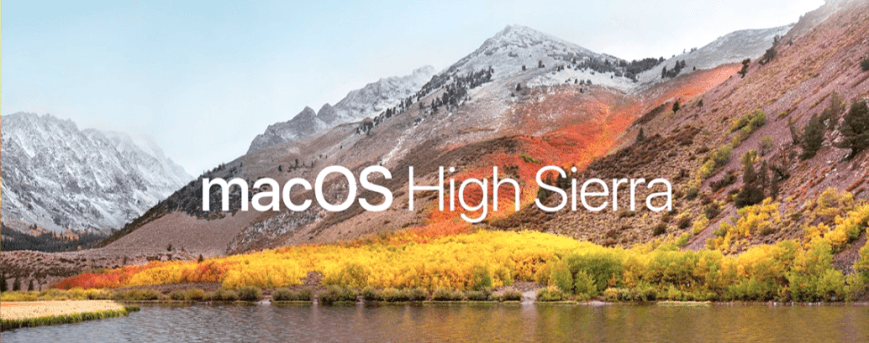 Apple анонсировала новую macOS High Sierra (507667)