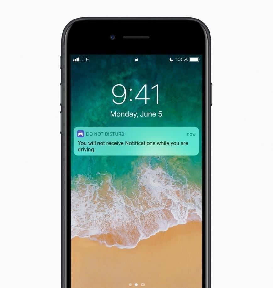 Apple анонсировала iOS 11 (507731)
