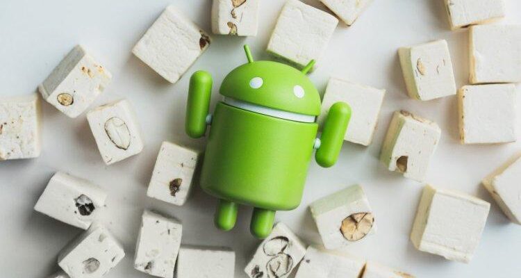 Meizu рассказала, какие смартфоны получат Android 7.0 Nougat (AndroidPIT Android Nougat 9734. 750)