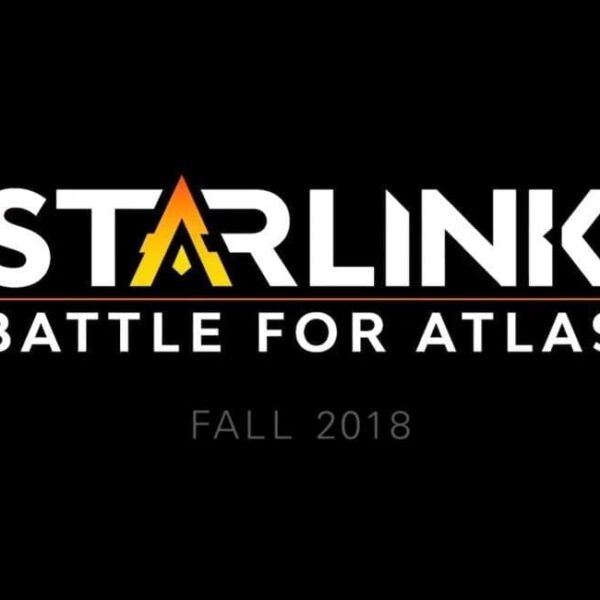 E3 2017. Starlink: Battle for Atlas, новый космотайтл Ubisoft (Battle for Atlas 2)