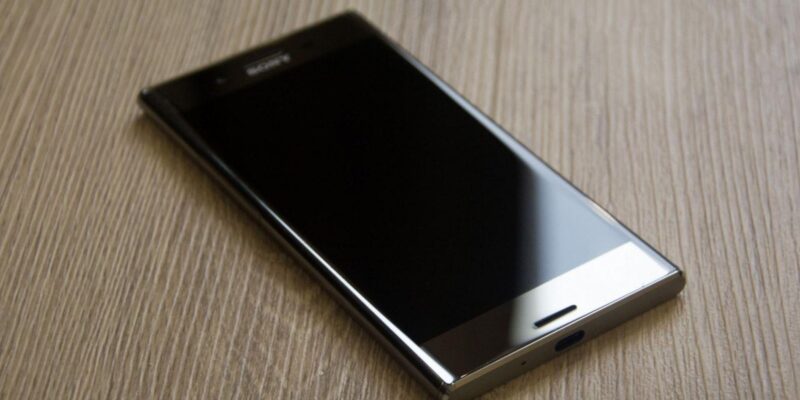 Обзор Sony Xperia XZ Premium. Лучший телефон лета (DSC 3927)