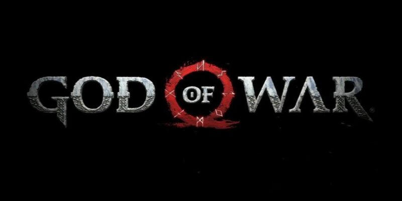 E3 2017. Новый трейлер геймплея God of War (God of War 5)