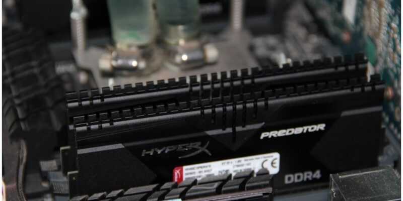 Computex 2017. HyperX выпустит ОЗУ Predator DDR4 с частотой до 4000 МГц (IMG 2989 Copy)