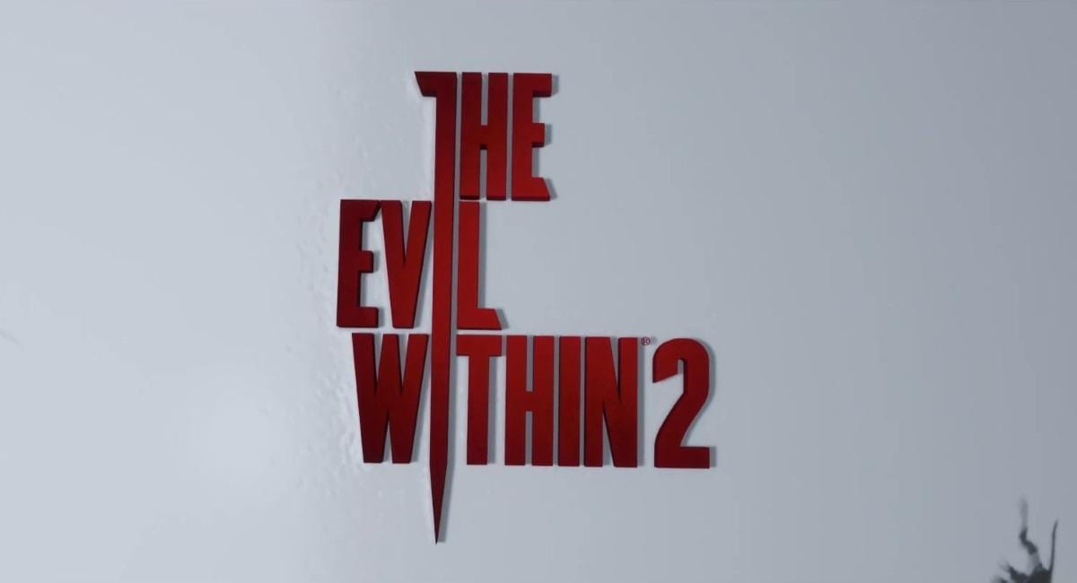 The Evil Within 2 2