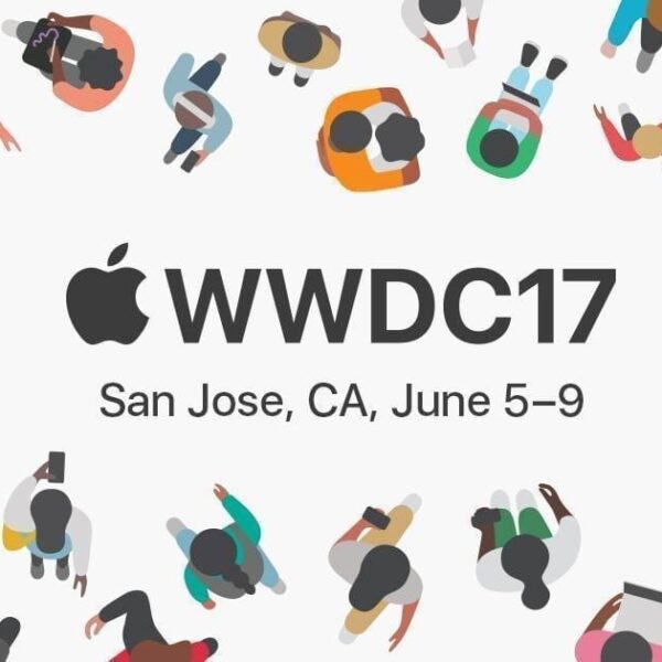 Что покажет Apple на WWDC 2017 (wwdc17 og)