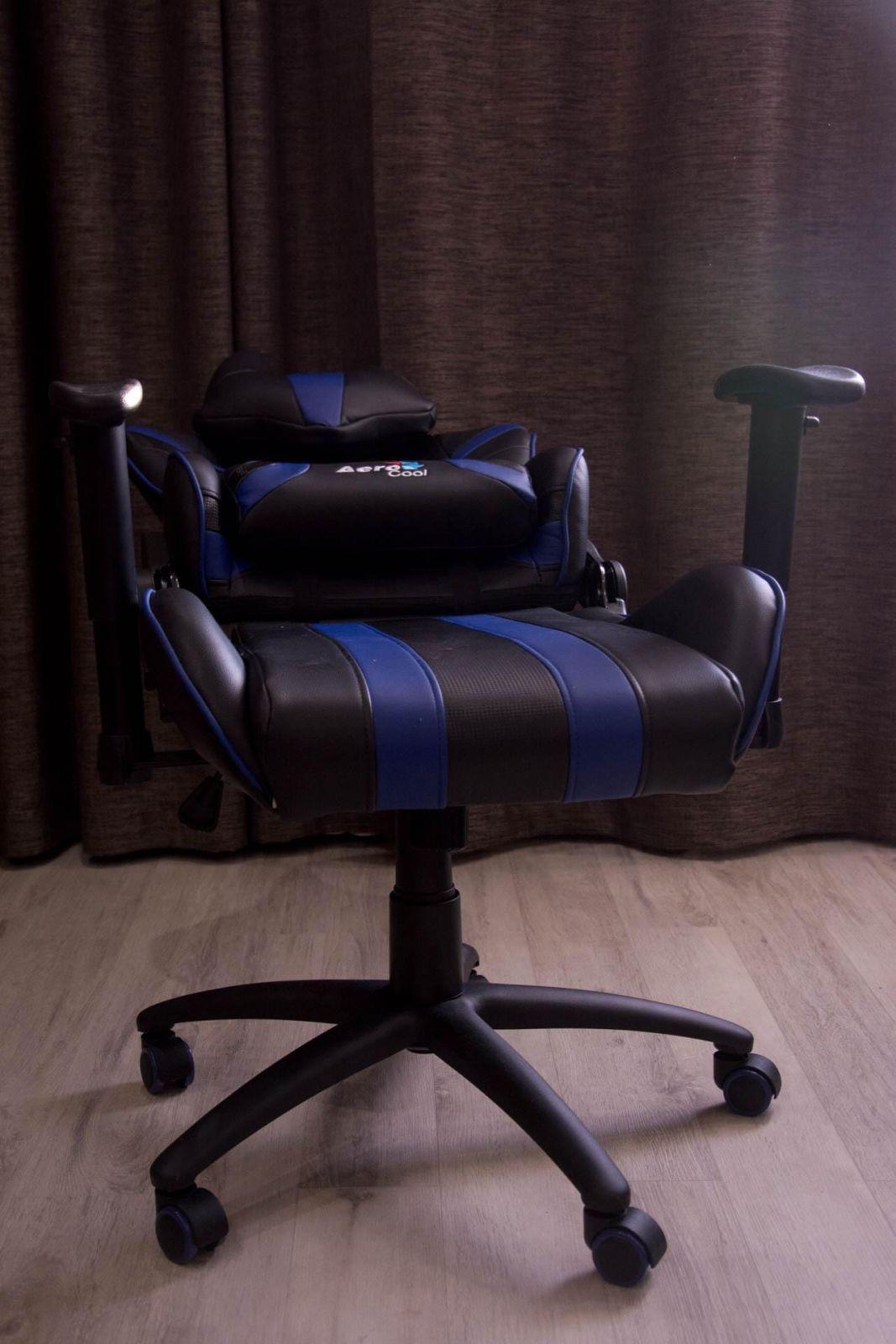 Геймерский трон. Обзор кресла AeroCool AC120 (DSC 4029)