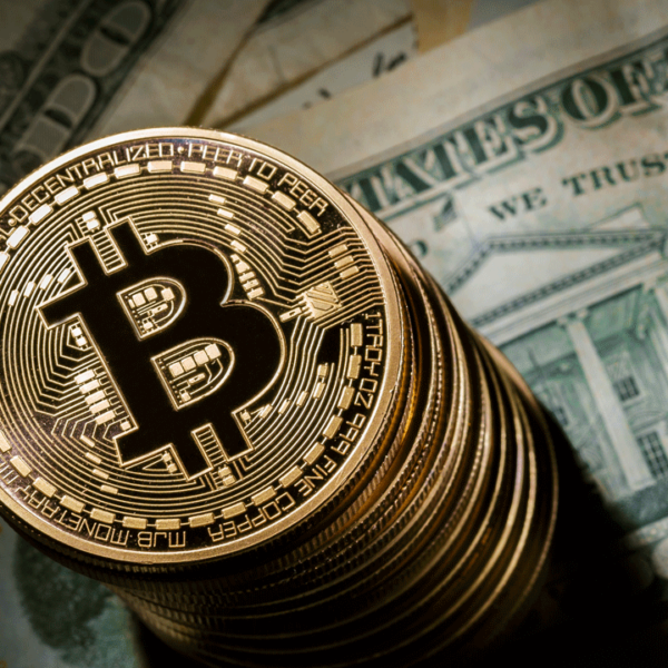 Курс Bitcoin упал ниже 2000 долларов впервые за два месяца (bitcoin)