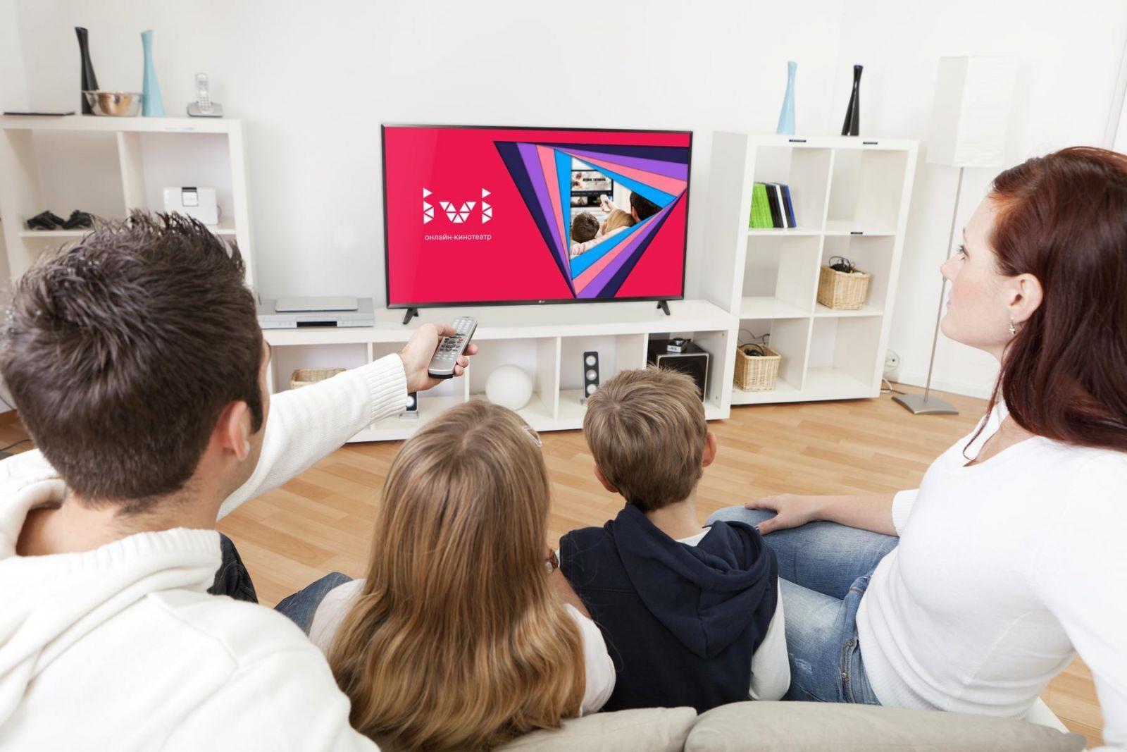 Телевизоры LG с кнопкой ivi уже в продаже (ivi lg)