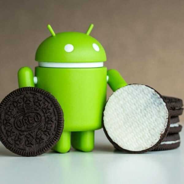 Google выпустила Android O: O — значит Oreo (AndroidPIT android O Oreo 2065)
