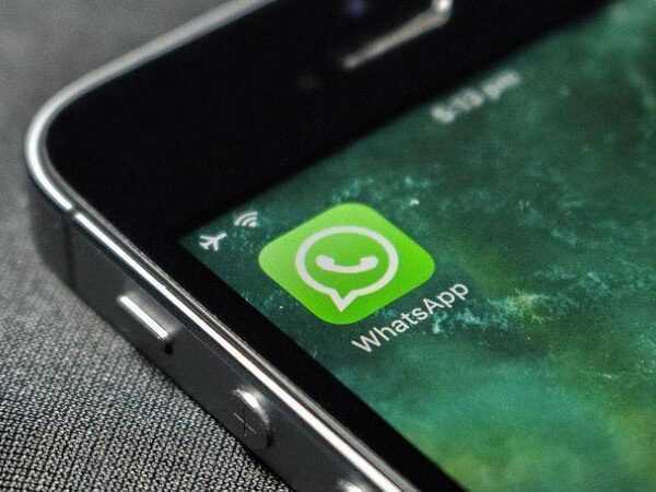 Мошенники предлагают продлить подписку на WhatsApp (Whatsapp 1493365546114)