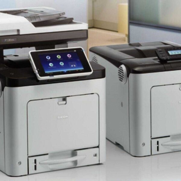 Ricoh выпустила новые быстрые устройства для малых офисов (MFUprinter e1532954329955)