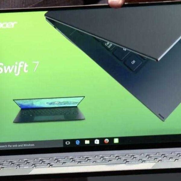 IFA 2018. Acer показал самый тонкий в мире ноутбук Swift 7 (20182F082F292Ff42F67b17ad84b944baf8ab9816380f1d04d.68871)