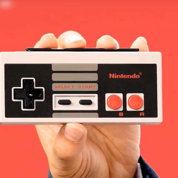 Nintendo выпустит беспроводной NES контроллер для Switch (Screen Shot 2018 09 13 at 6.19.54 PM.png)