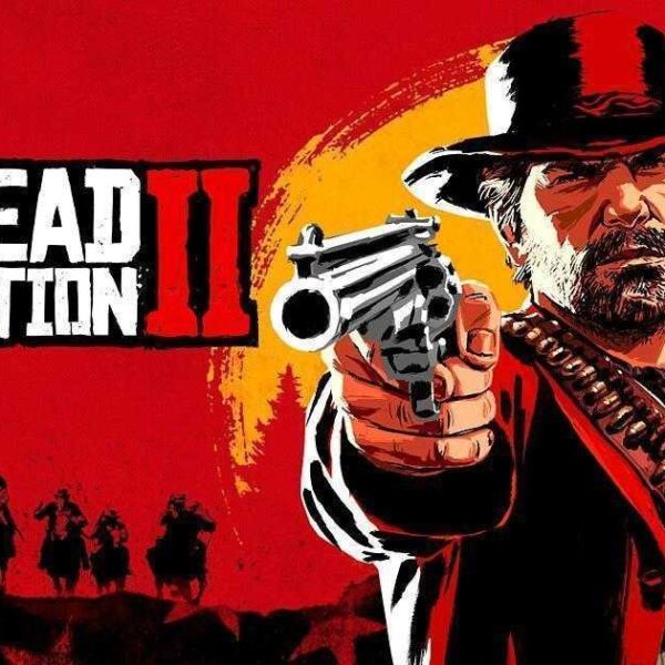 Sony выпустит бандлы PS4 c Red Dead Redemption 2 (ea95b42f4d8029ac2510571cc8dbdae4)