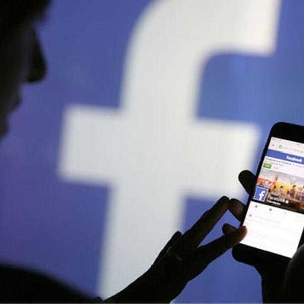Слухи: Facebook может анонсировать умный дисплей (facebook likely to launch portal video chat device 2018 09 22)