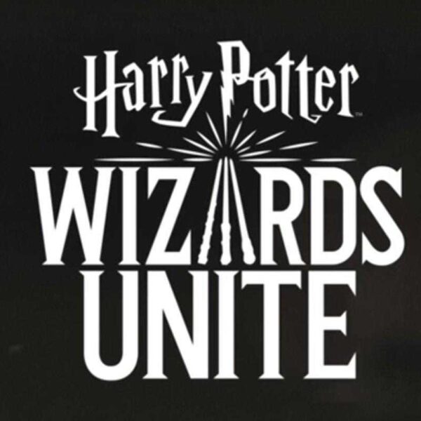 Первый взгляд на Harry Potter: Wizards Unite (dims 1)