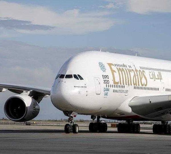 Airbus прекратит производство A380, самого большого пассажирского самолета в мире (1059021715)