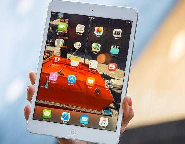 iPad mini 5 не будет сильно отличаться от текущего, но будет быстрее (apple ipad mini 8924 004)