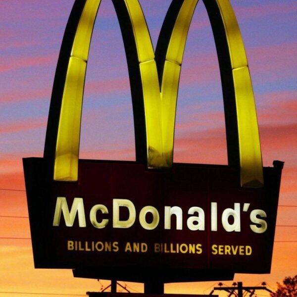 McDonald's приобрел стартап в области машинного обучения Dynamic Yield (636239745099359275 ap mcdonald s shamrock drinks 88522564)