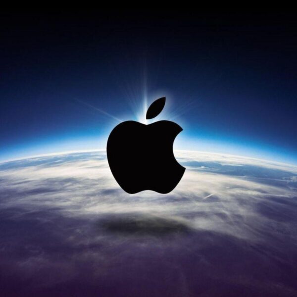 Apple дает 10% бонус при пополнении счёта (apple 2 1)