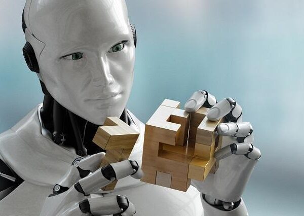 Ученые MIT создали программу, которая научит роботов обращаться с любыми объектами (ictp life robots)