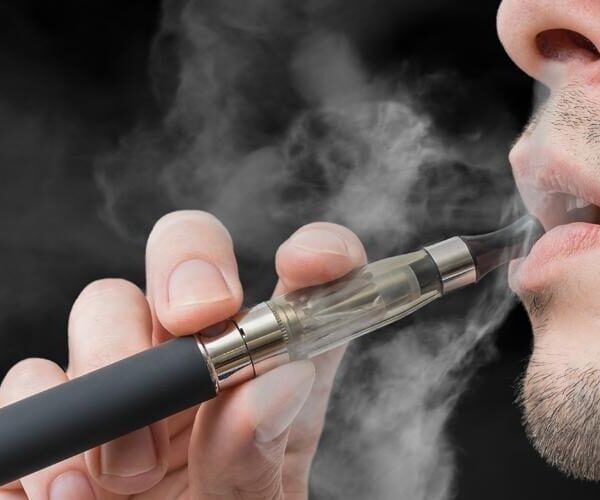 Исследование показало, что в электронных сигаретах содержатся микробные токсины (are electronic cigarettes safe)