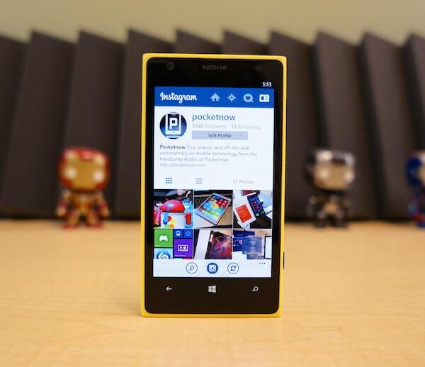 Facebook и Instagram закроют 30-го апреля свои приложения для Windows Phone (instagram for windows phone walkthrough)