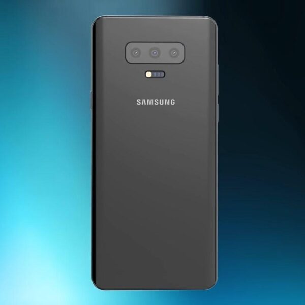 Samsung делает память 12 Гбайт для Galaxy Note 10 (galaxy s10 2 1)