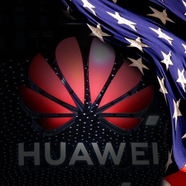 Huawei находится "на грани жизни и смерти" (huawei4)