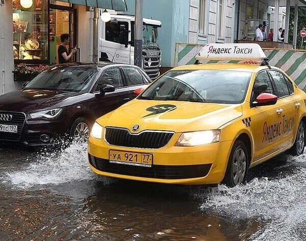 Яндекс.Такси запустил первый в России "Эко-тариф" (840px kmo 157987 00133 1 t218 171422)