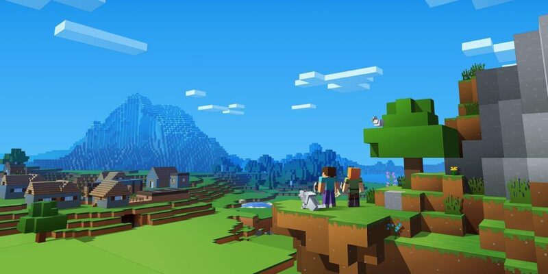 Microsoft хочет, чтобы школьники играли в Minecraft для изучения математики (index hero og)