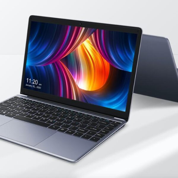 Компания CHUWI представила офисный ноутбук HeroBook Pro (chuwi herobook pro kompaktnyj noutbuk s ips i ssd za 249 picture5 0)